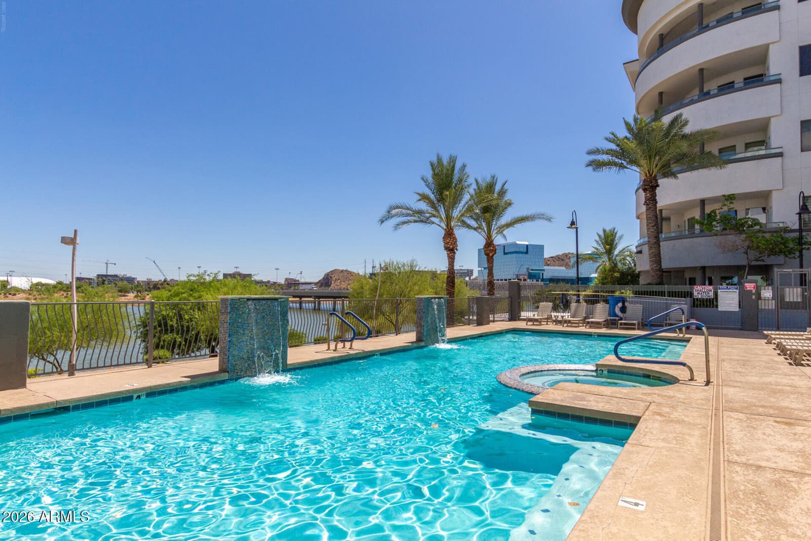 945 E PLAYA DEL NORTE Drive 2007, Tempe, AZ 85288 — photo 36 of 48