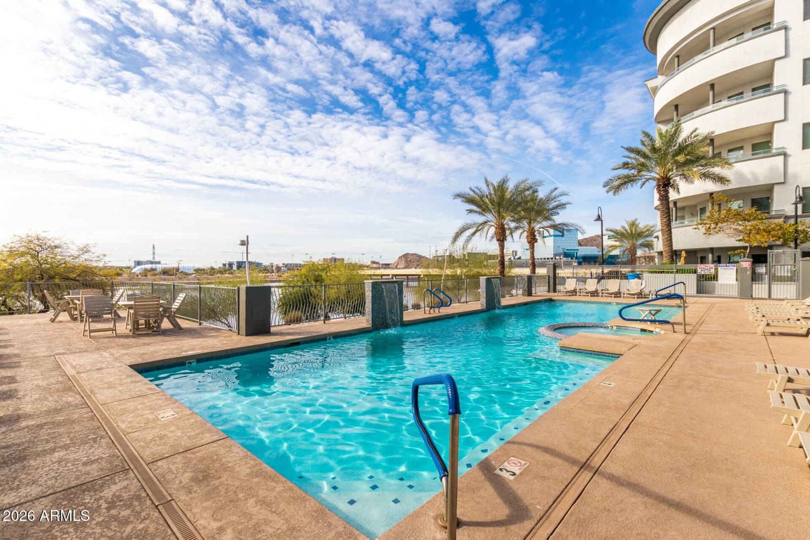 945 E PLAYA DEL NORTE Drive 2007, Tempe, AZ 85288 — photo 42 of 48