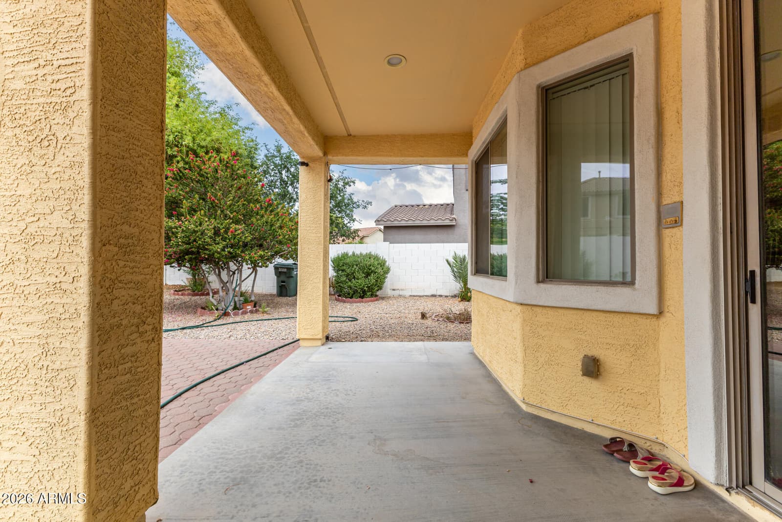 8788 W Augusta Avenue, Glendale, AZ 85305 — photo 29 of 31