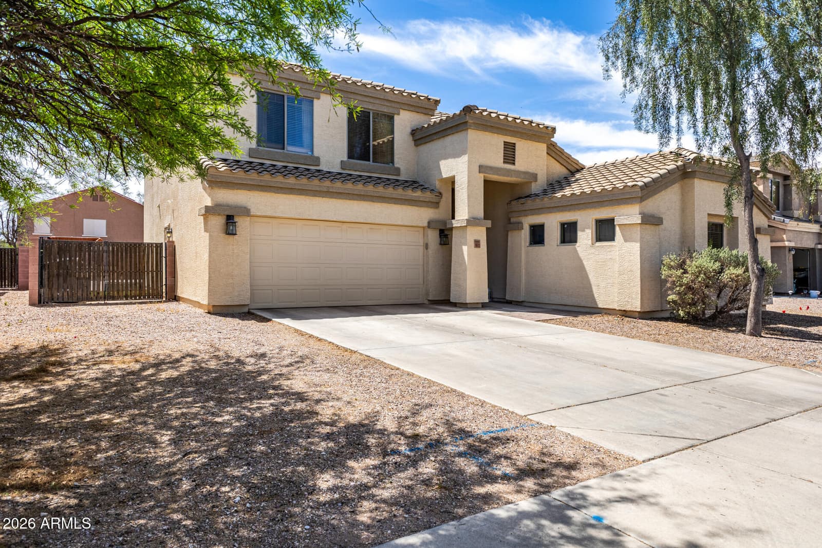 1677 E DIEGO Drive, Casa Grande, AZ 85122 — photo 6 of 47