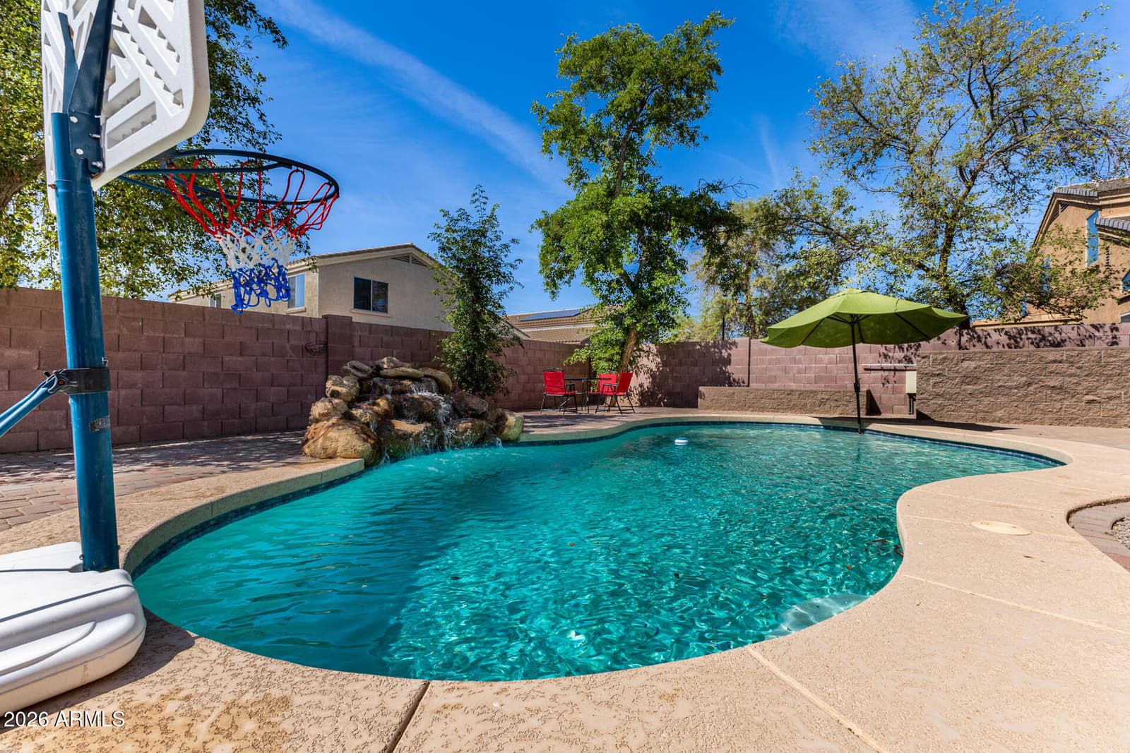 1677 E DIEGO Drive, Casa Grande, AZ 85122 — photo 42 of 47