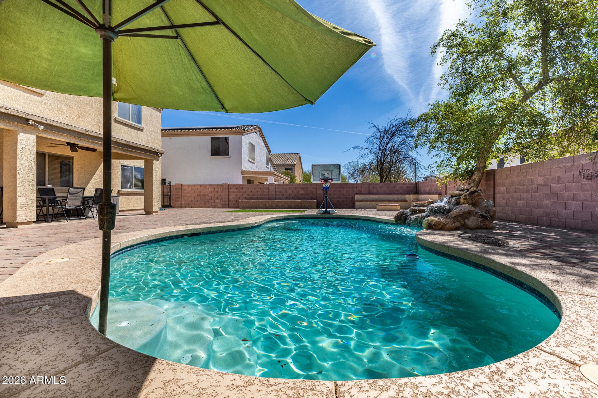1677 E DIEGO Drive, Casa Grande, AZ 85122 — photo 43 of 47