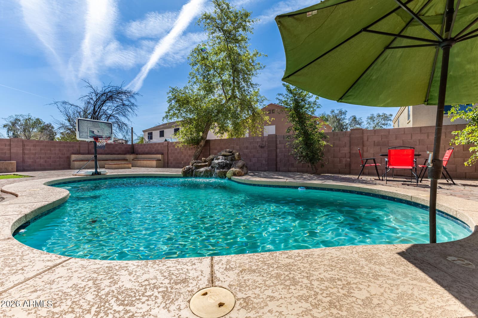 1677 E DIEGO Drive, Casa Grande, AZ 85122 — photo 44 of 47