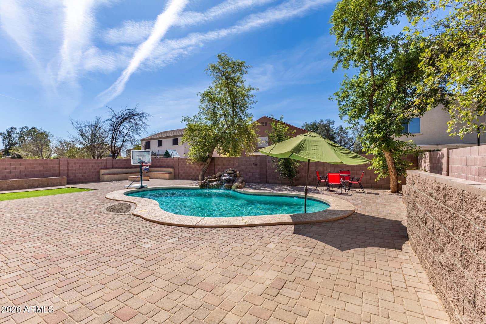 1677 E DIEGO Drive, Casa Grande, AZ 85122 — photo 47 of 47