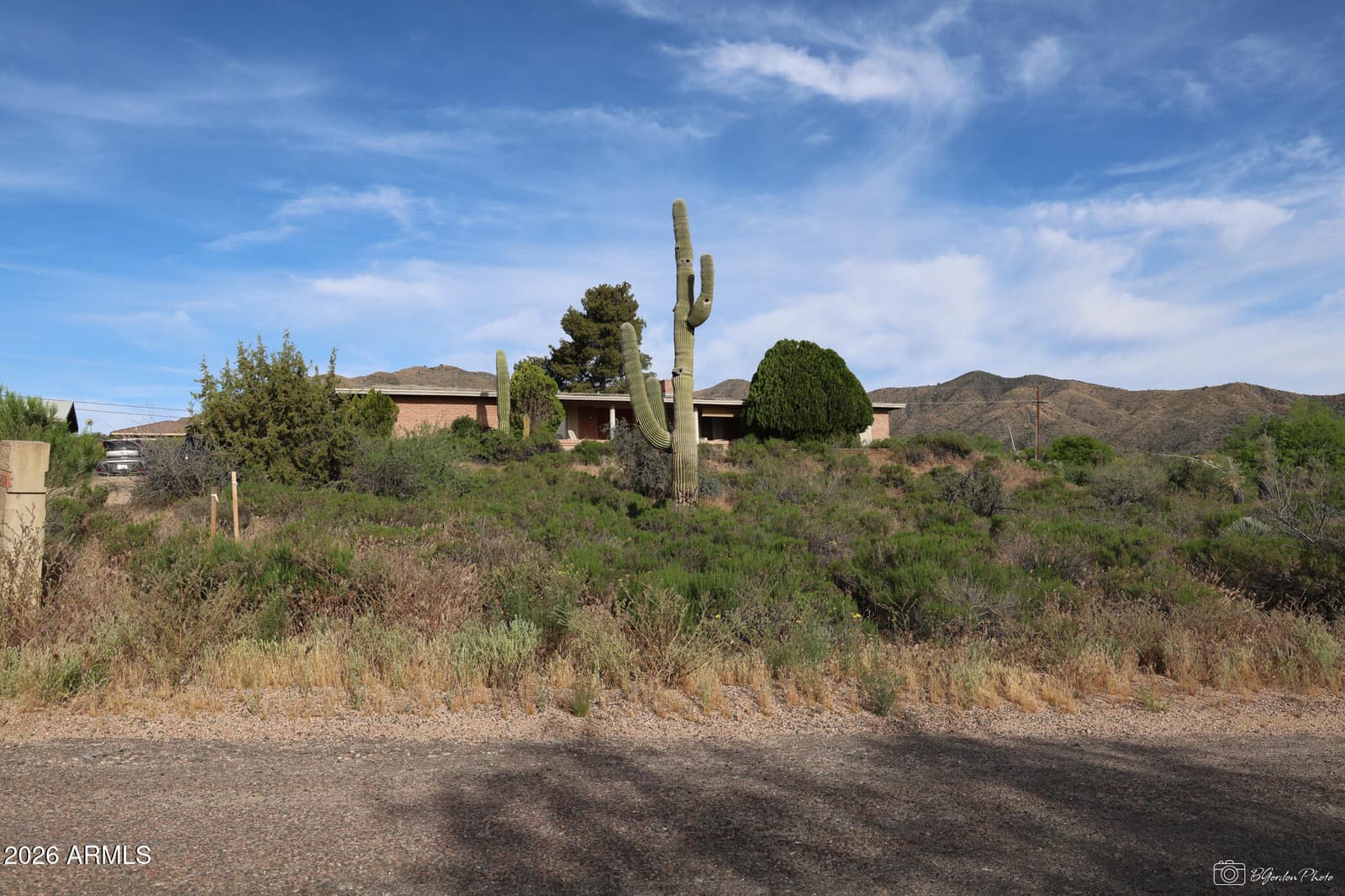42402 N LA PLATA Road, Cave Creek, AZ 85331 — photo 2 of 23