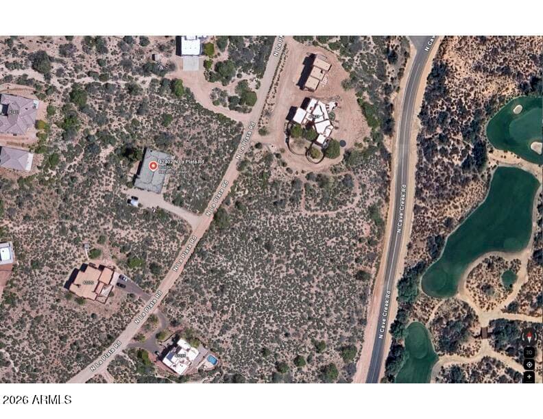 42402 N LA PLATA Road, Cave Creek, AZ 85331 — photo 23 of 23