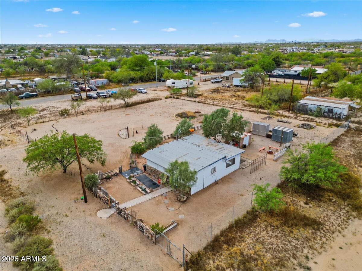 32848 N CENTER Street, Wittmann, AZ 85361 — photo 5 of 15