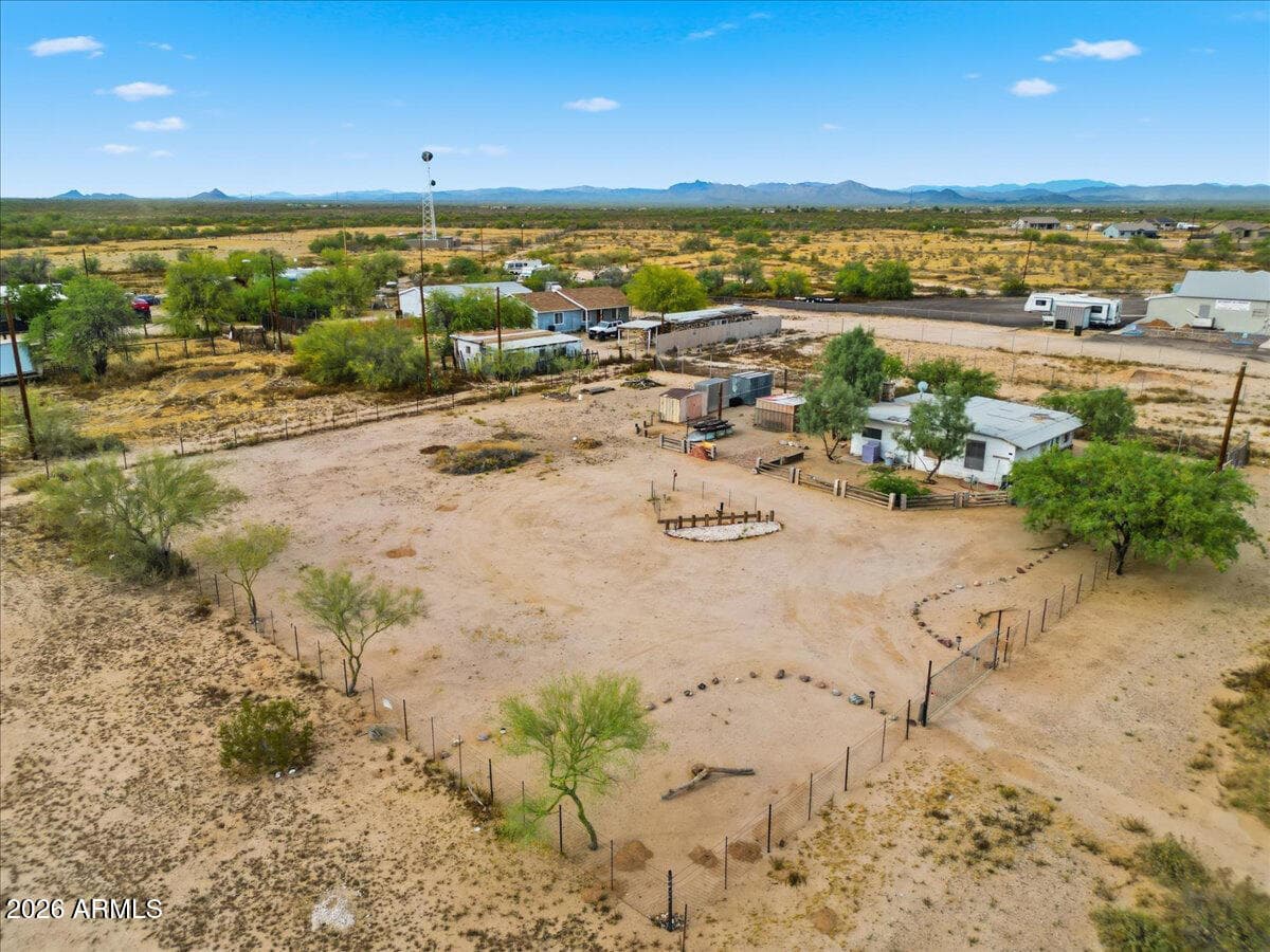 32848 N CENTER Street, Wittmann, AZ 85361 — photo 10 of 15