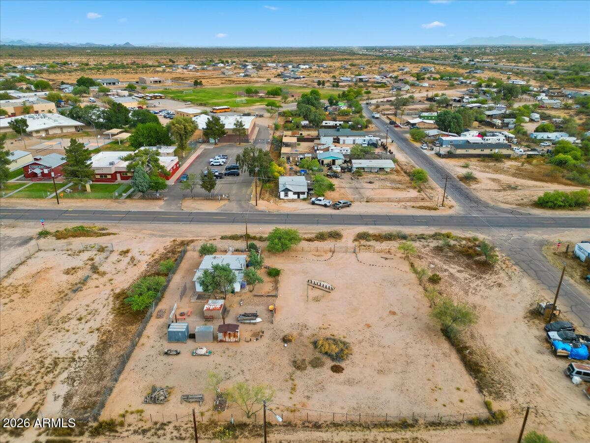 32848 N CENTER Street, Wittmann, AZ 85361 — photo 11 of 15