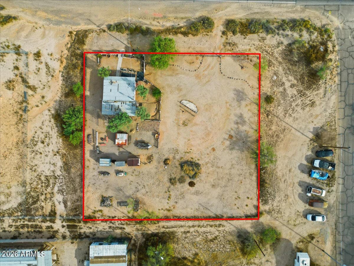 32848 N CENTER Street, Wittmann, AZ 85361 — photo 9 of 15