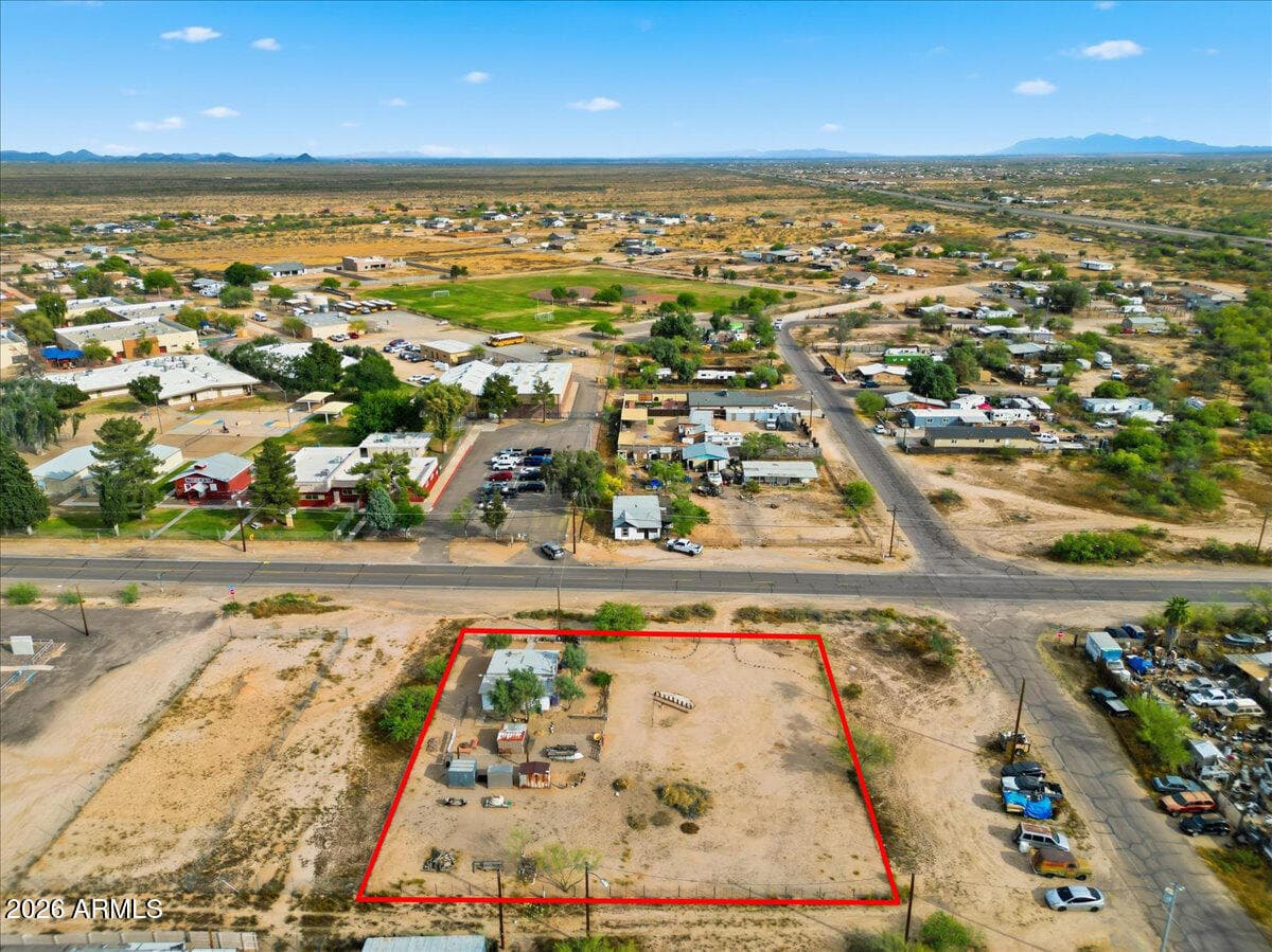 32848 N CENTER Street, Wittmann, AZ 85361 — photo 8 of 15