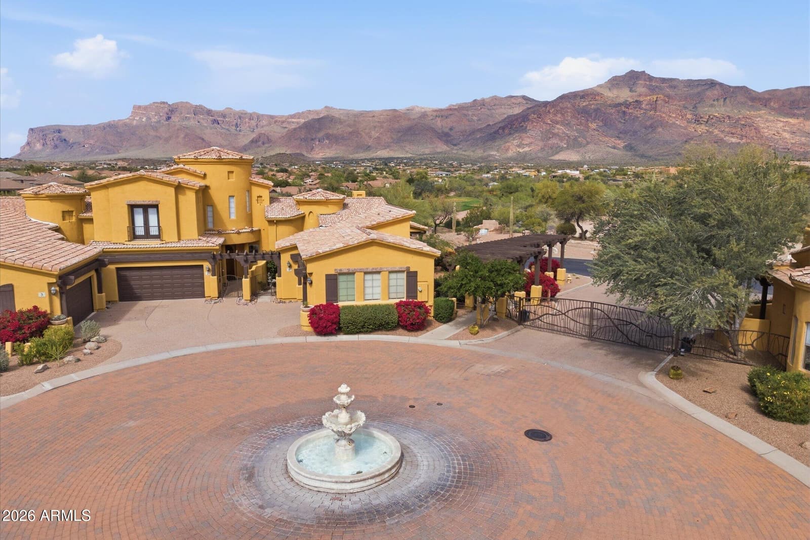 5370 S Desert Dawn Drive 42, Gold Canyon, AZ 85118 — photo 35 of 41