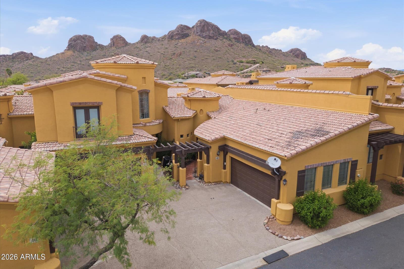 5370 S Desert Dawn Drive 42, Gold Canyon, AZ 85118 — photo 40 of 41