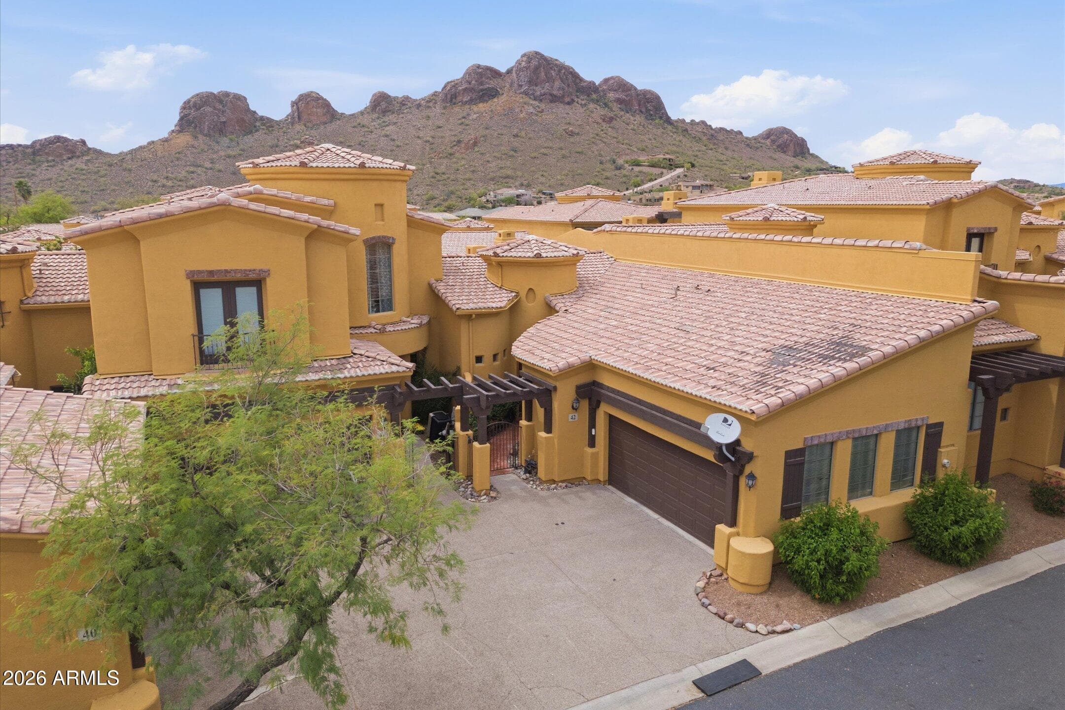 5370 S DESERT DAWN Drive 42, Gold Canyon, AZ 85118 — photo 40 of 41