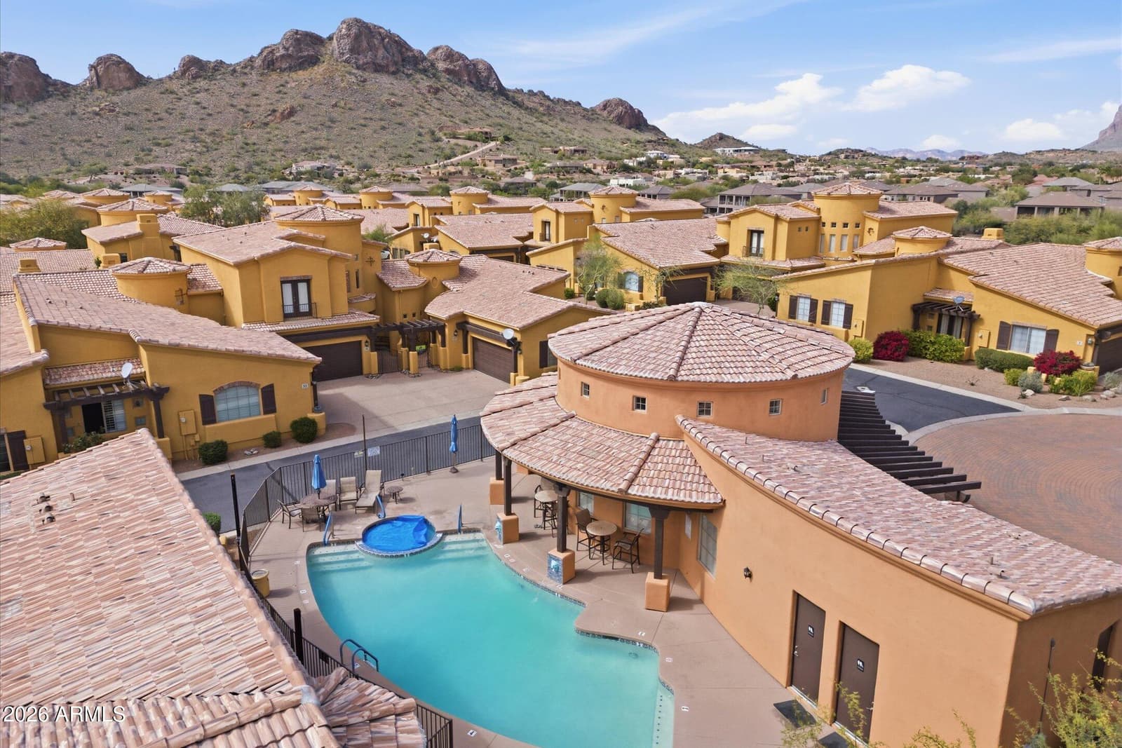 5370 S Desert Dawn Drive 42, Gold Canyon, AZ 85118 — photo 37 of 41