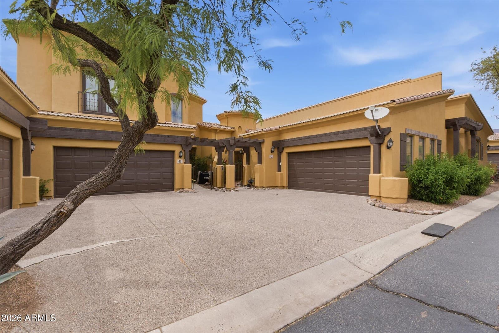 5370 S Desert Dawn Drive 42, Gold Canyon, AZ 85118 — photo 39 of 41