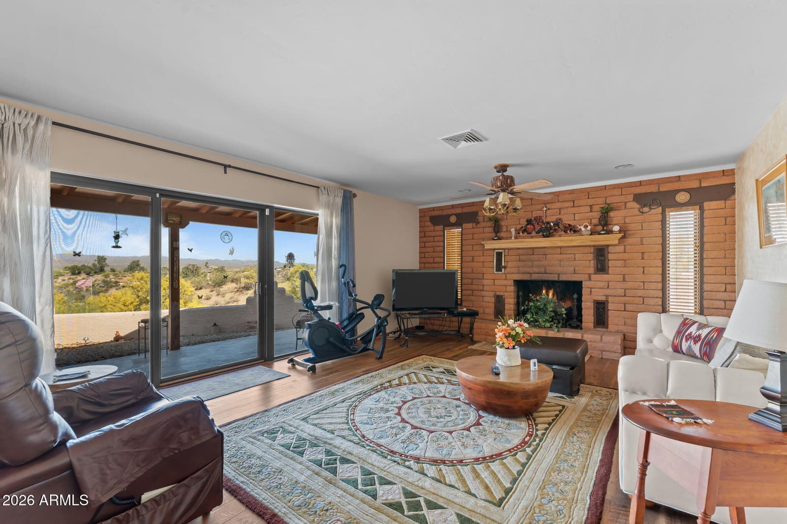 1865 Hillside Drive, Wickenburg, AZ 85390 — photo 2 of 48