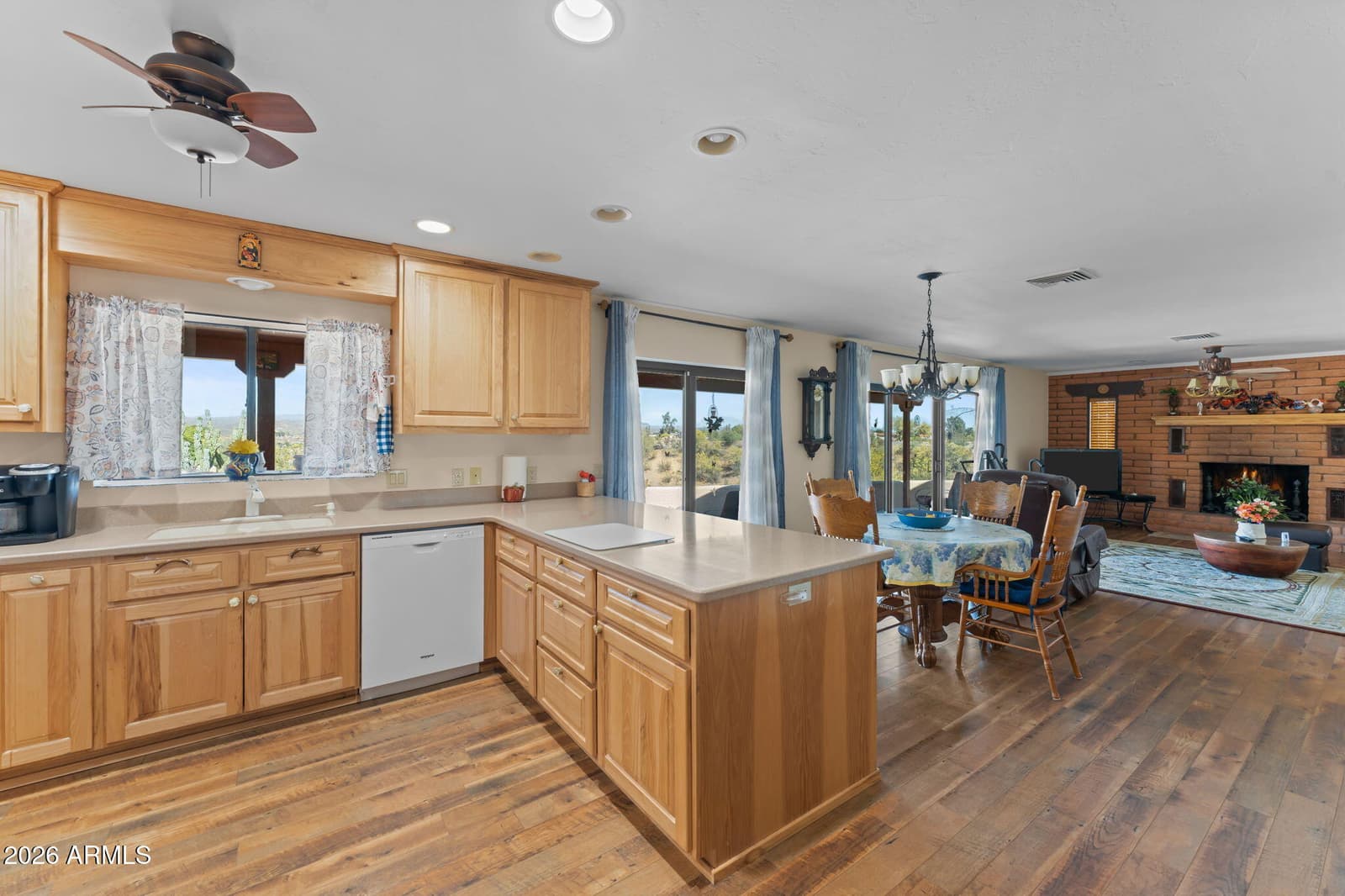 1865 Hillside Drive, Wickenburg, AZ 85390 — photo 11 of 48