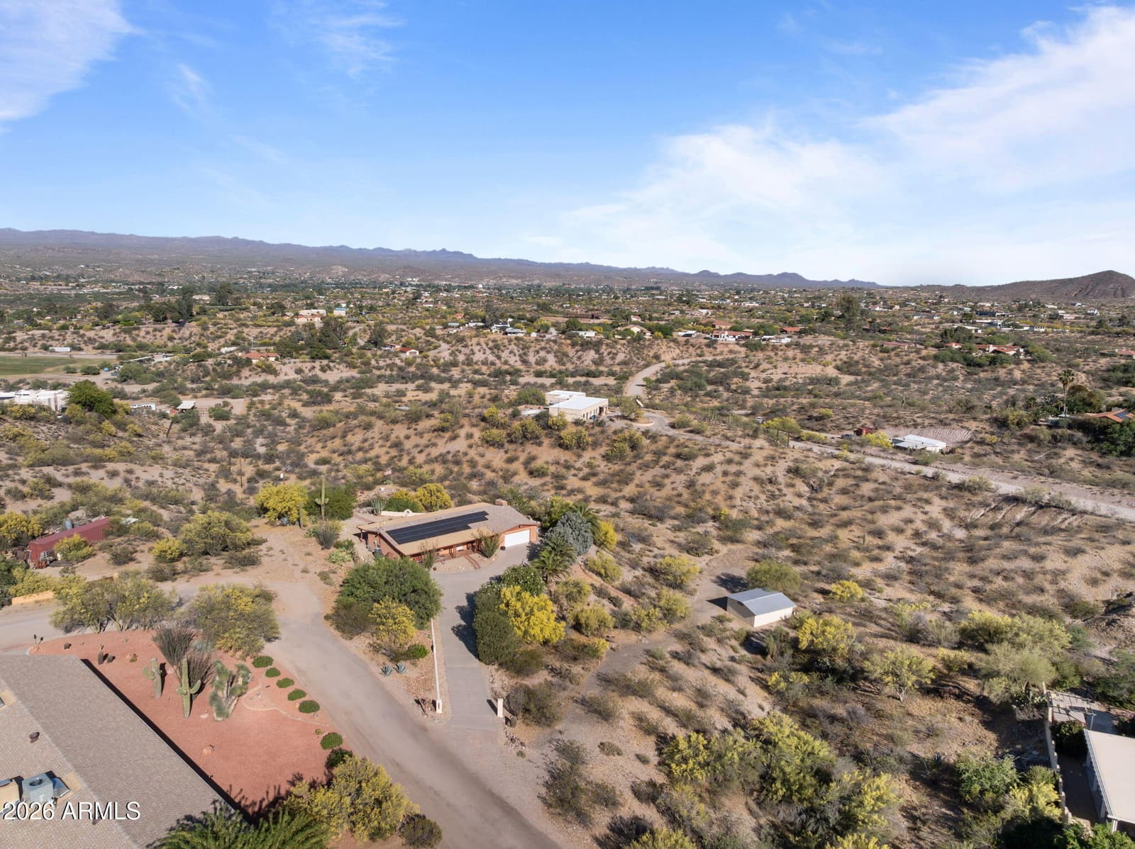 1865 Hillside Drive, Wickenburg, AZ 85390 — photo 45 of 48