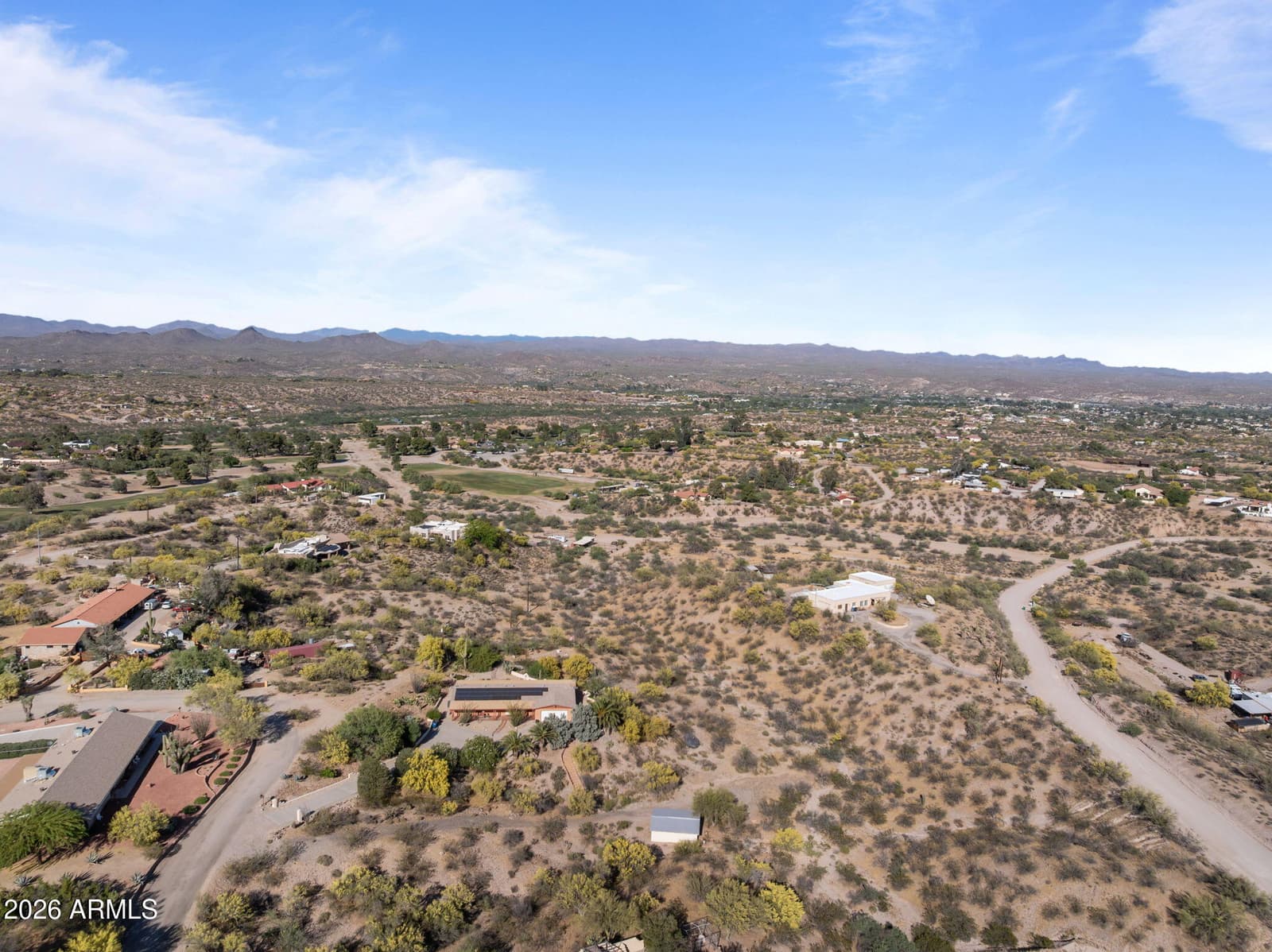 1865 Hillside Drive, Wickenburg, AZ 85390 — photo 46 of 48