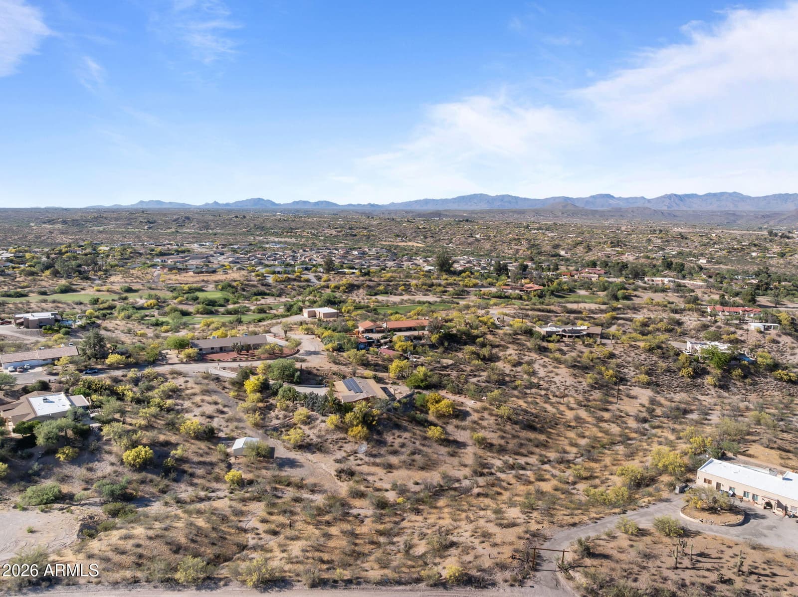 1865 Hillside Drive, Wickenburg, AZ 85390 — photo 47 of 48