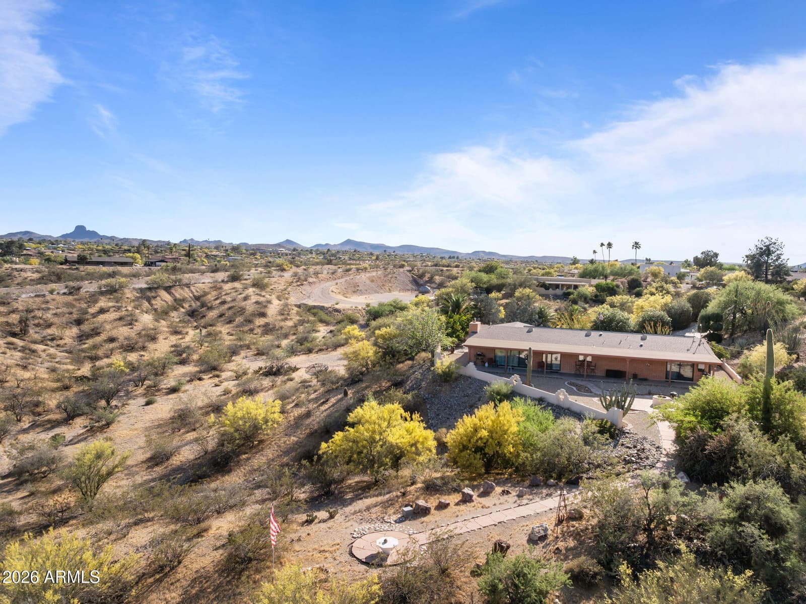 1865 Hillside Drive, Wickenburg, AZ 85390 — photo 44 of 48