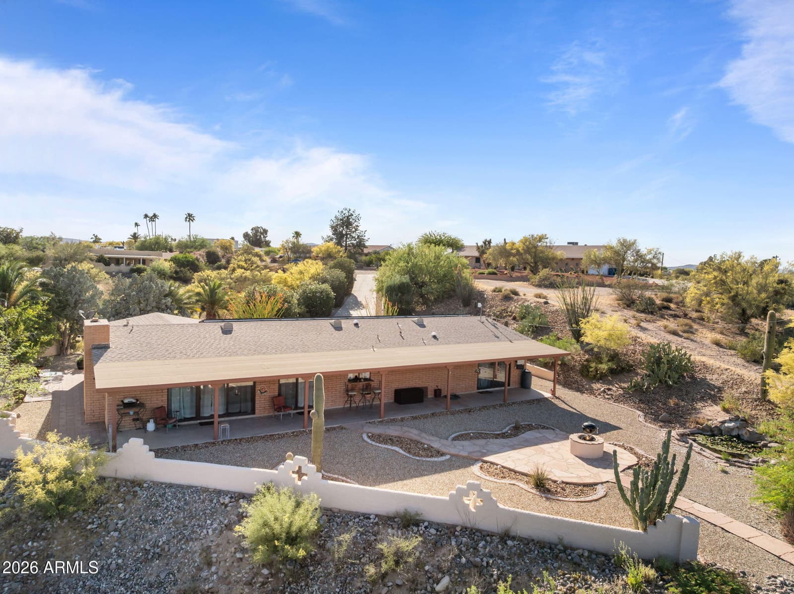 1865 Hillside Drive, Wickenburg, AZ 85390 — photo 42 of 48
