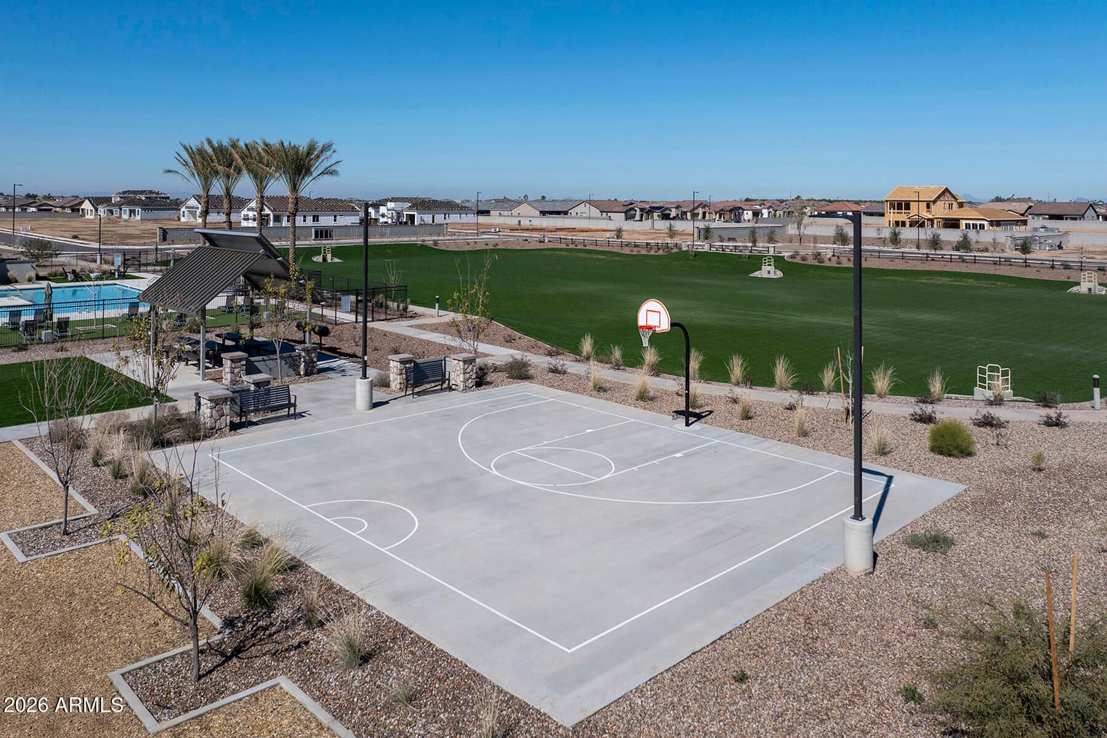 22448 E Happy Road, Queen Creek, AZ 85142 — photo 27 of 32