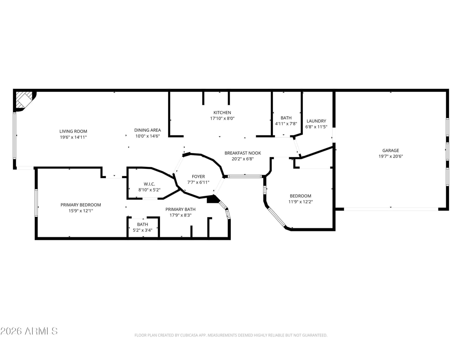 5370 S Desert Dawn Drive 42, Gold Canyon, AZ 85118 — photo 41 of 41