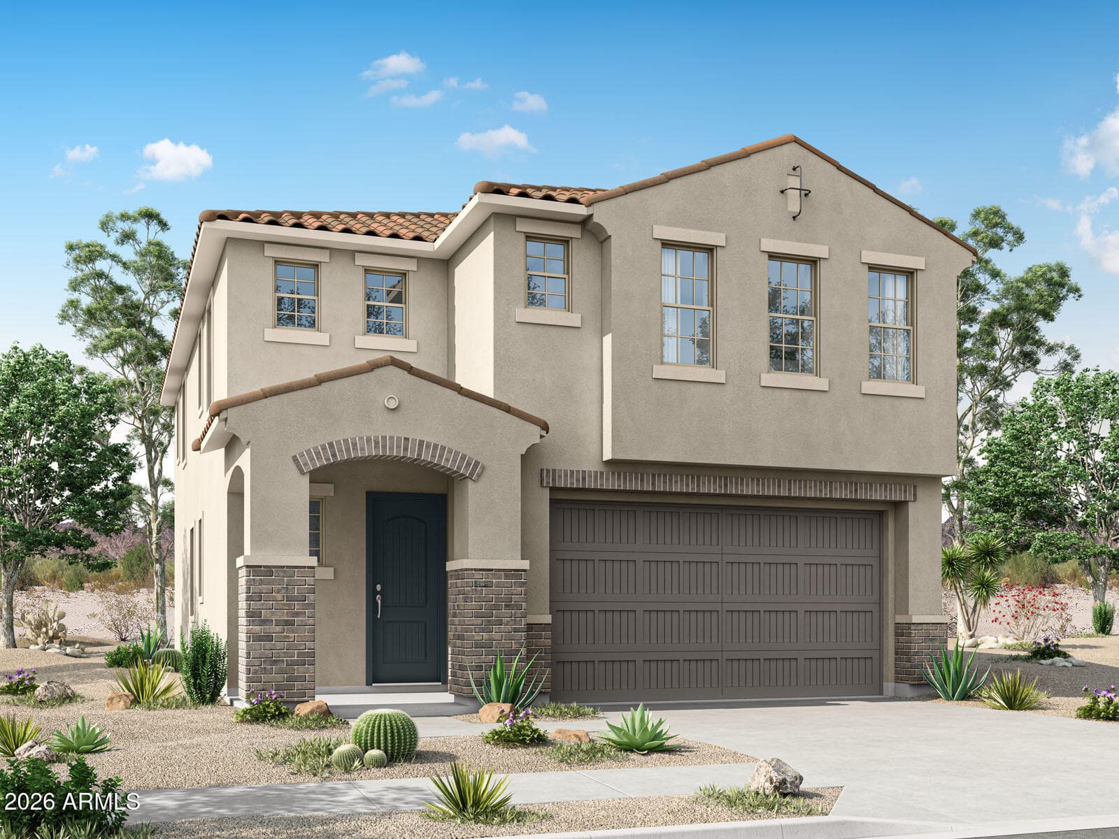 8060 W Berkeley Road, Phoenix, AZ 85035