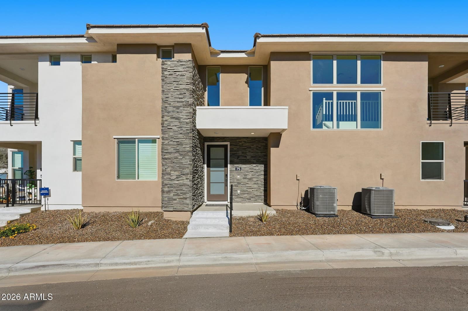 2121 W SONORAN DESERT Drive 75, Phoenix, AZ 85085 — photo 18 of 31