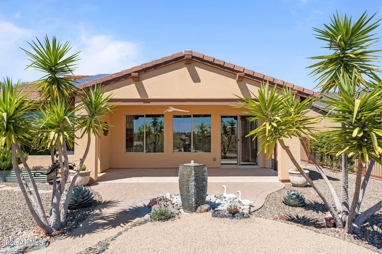 3355 RISING SUN Ridge, Wickenburg, AZ 85390 — photo 29 of 36