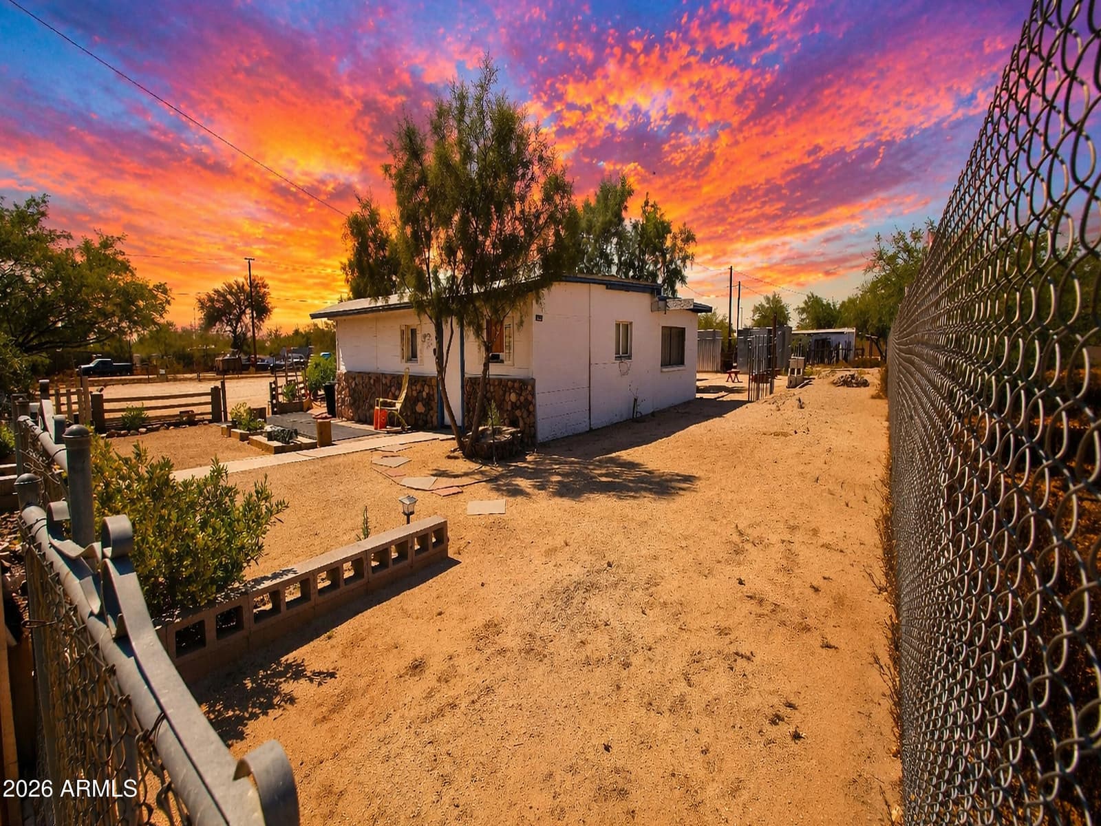32848 N CENTER Street, Wittmann, AZ 85361 — photo 4 of 15