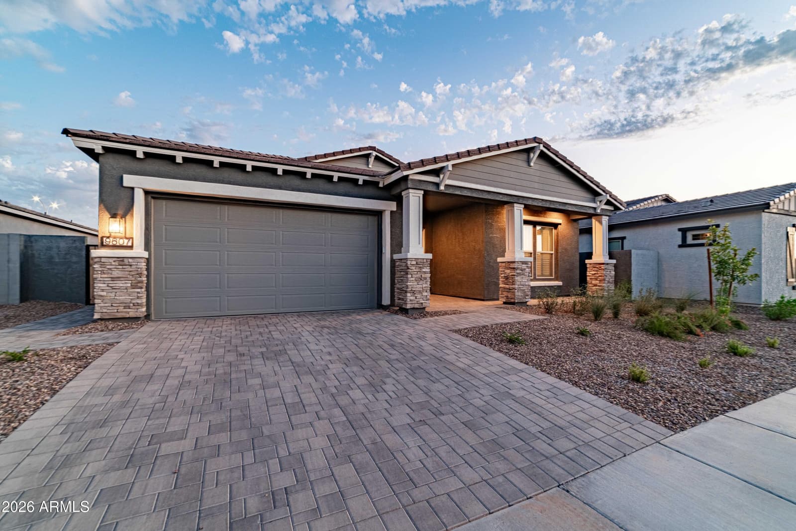 9607 E Solina Avenue, Mesa, AZ 85212 — photo 2 of 44