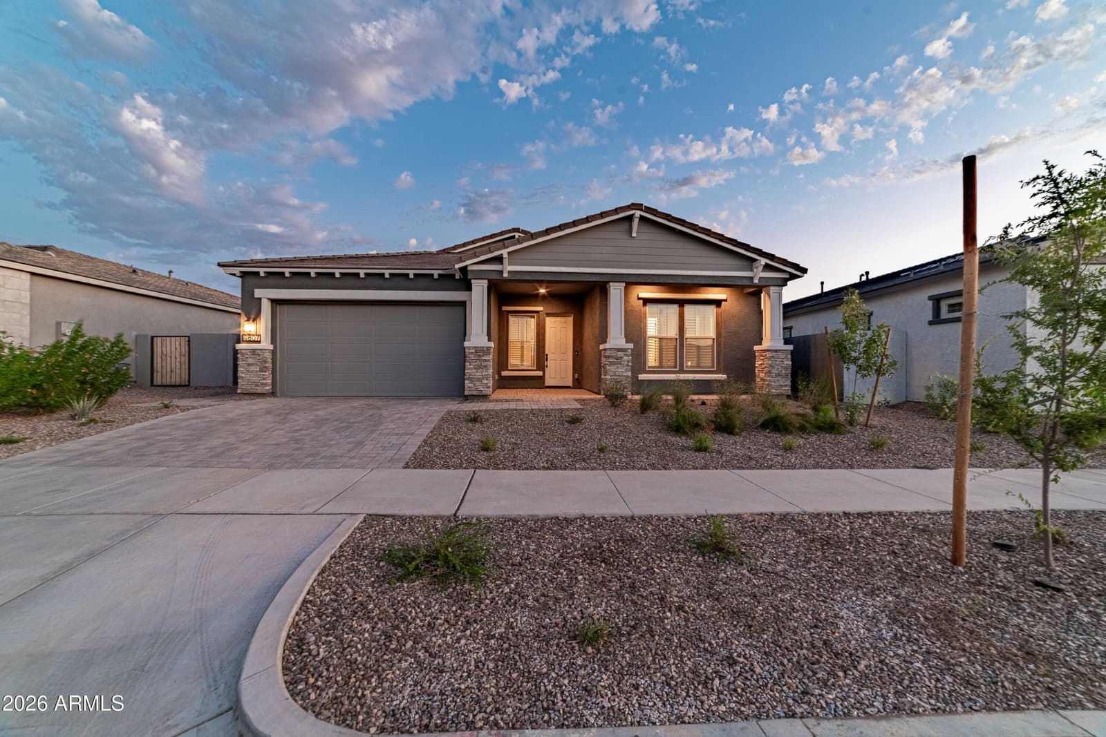 9607 E Solina Avenue, Mesa, AZ 85212