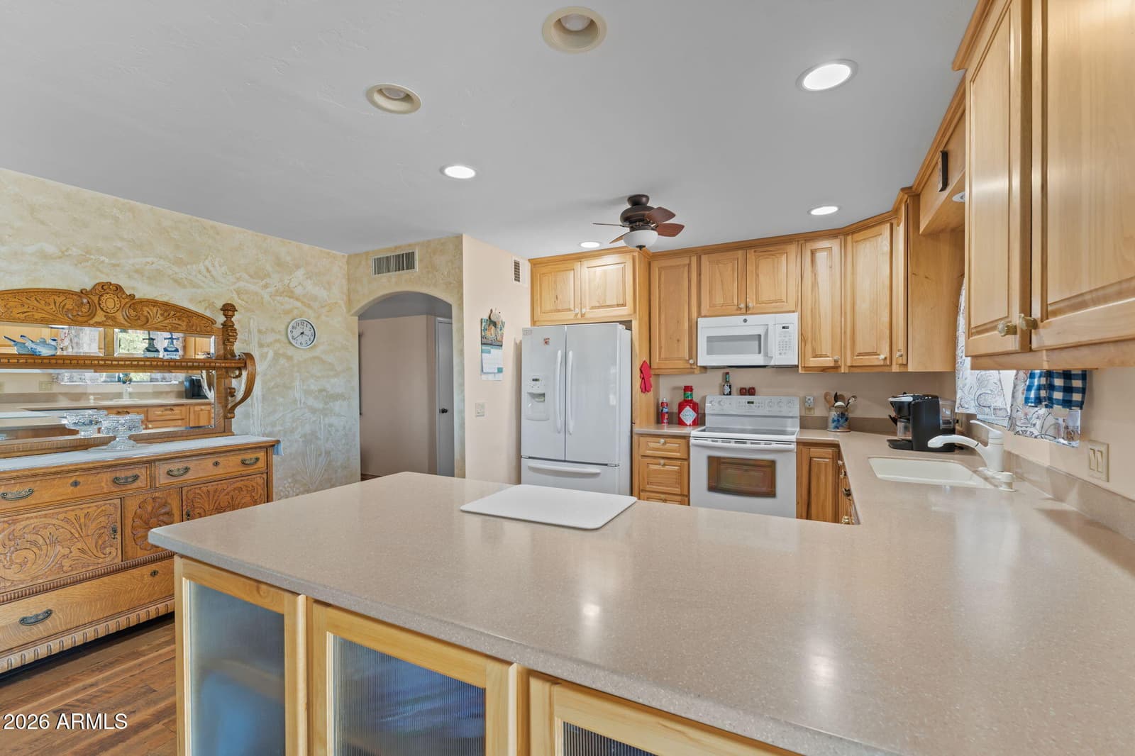 1865 Hillside Drive, Wickenburg, AZ 85390 — photo 13 of 48