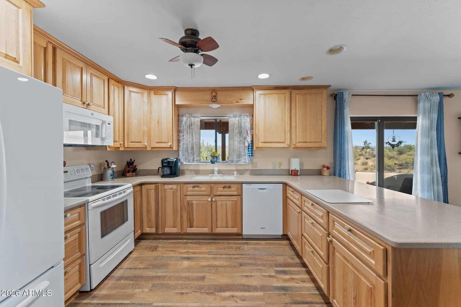 1865 Hillside Drive, Wickenburg, AZ 85390 — photo 12 of 48