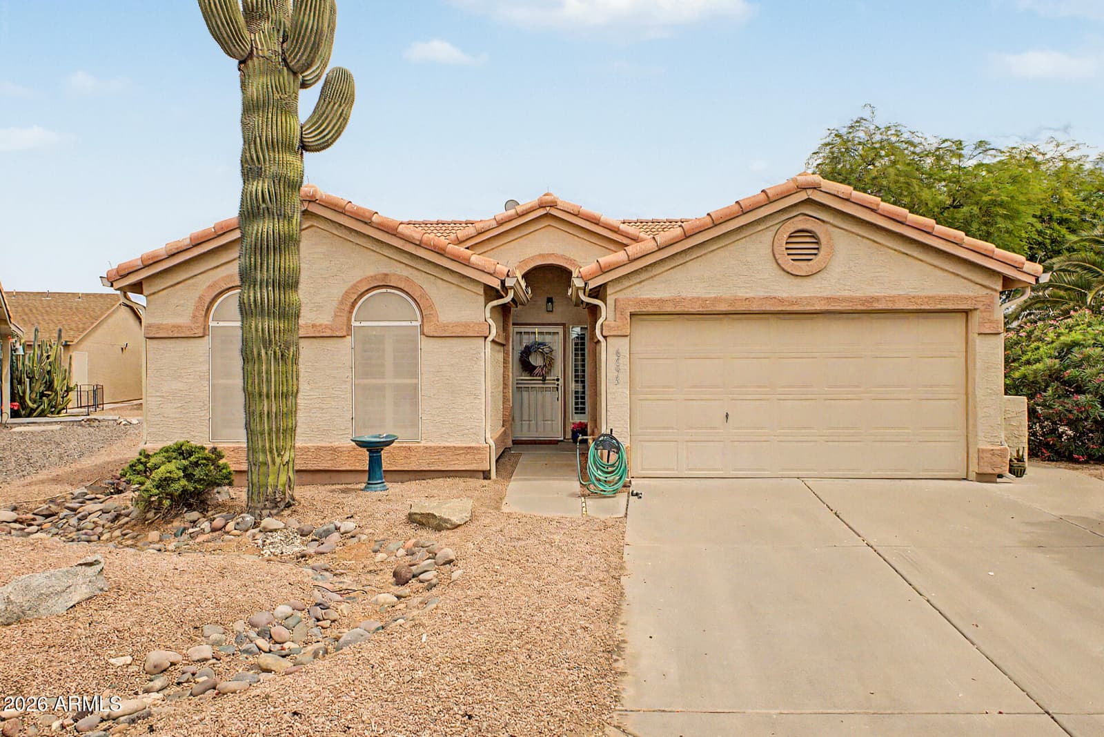 6893 S LAKE FOREST Court, Chandler, AZ 85249 — photo 1 of 34