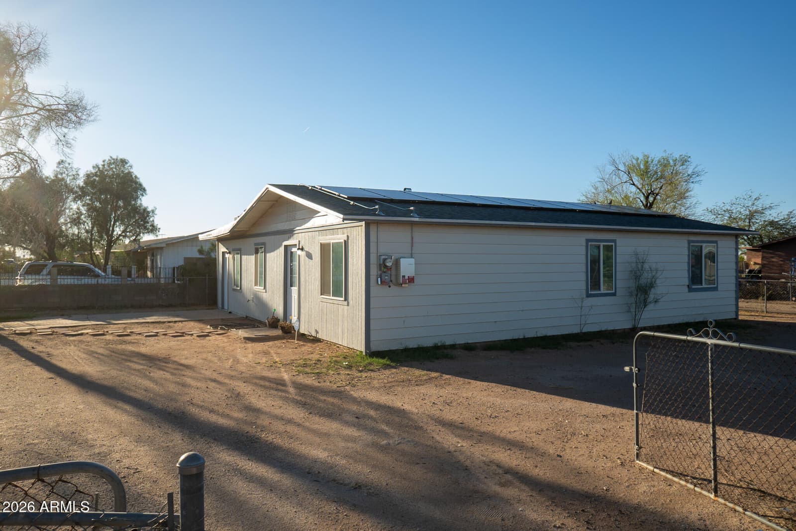402 W BATTAGLIA Road, Eloy, AZ 85131 — photo 3 of 23