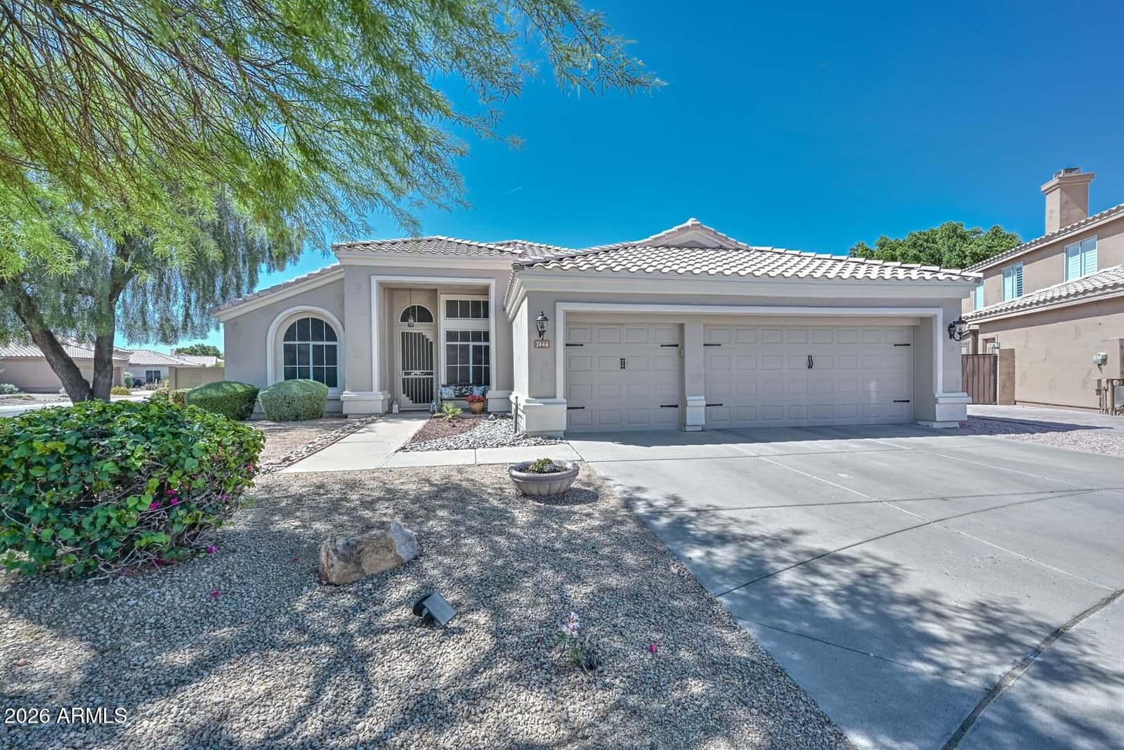 7444 W FOOTHILL Drive, Glendale, AZ 85310 — photo 42 of 46