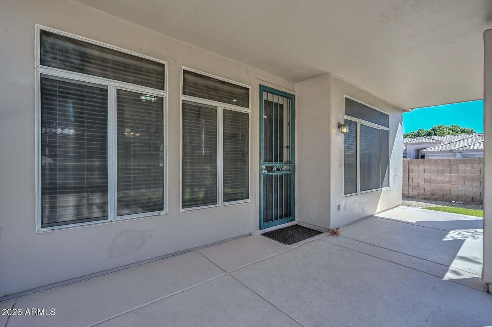 7444 W FOOTHILL Drive, Glendale, AZ 85310 — photo 38 of 46