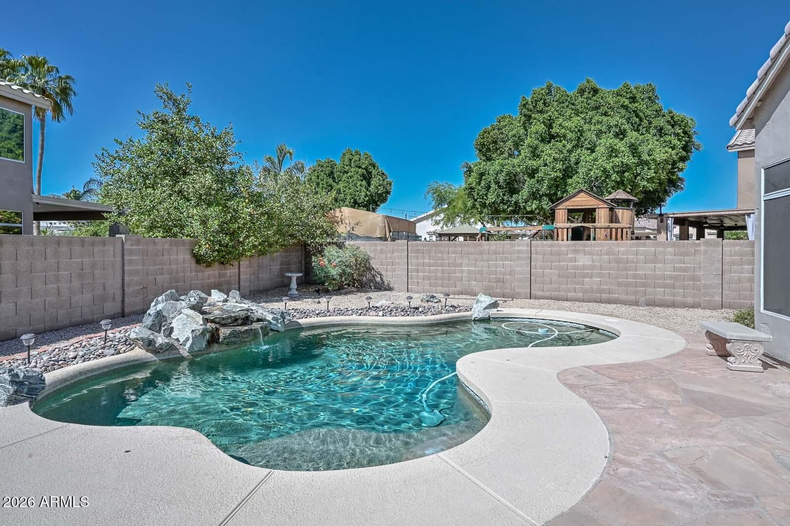 7444 W FOOTHILL Drive, Glendale, AZ 85310 — photo 35 of 46