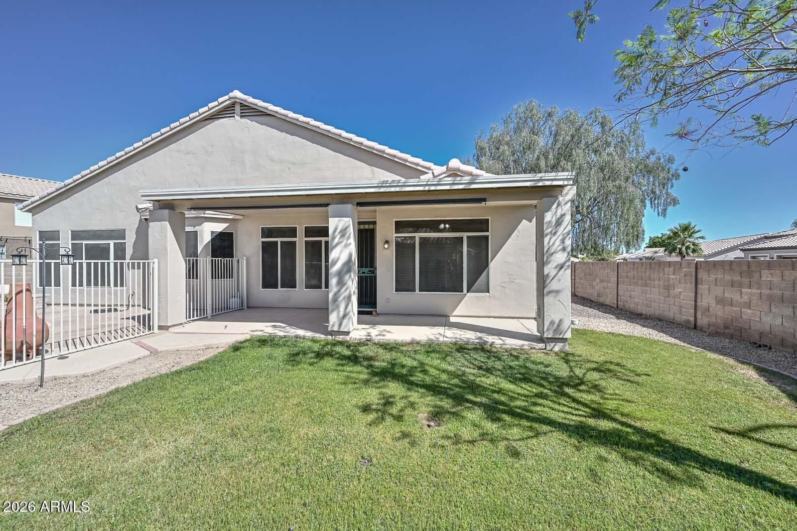 7444 W FOOTHILL Drive, Glendale, AZ 85310 — photo 37 of 46