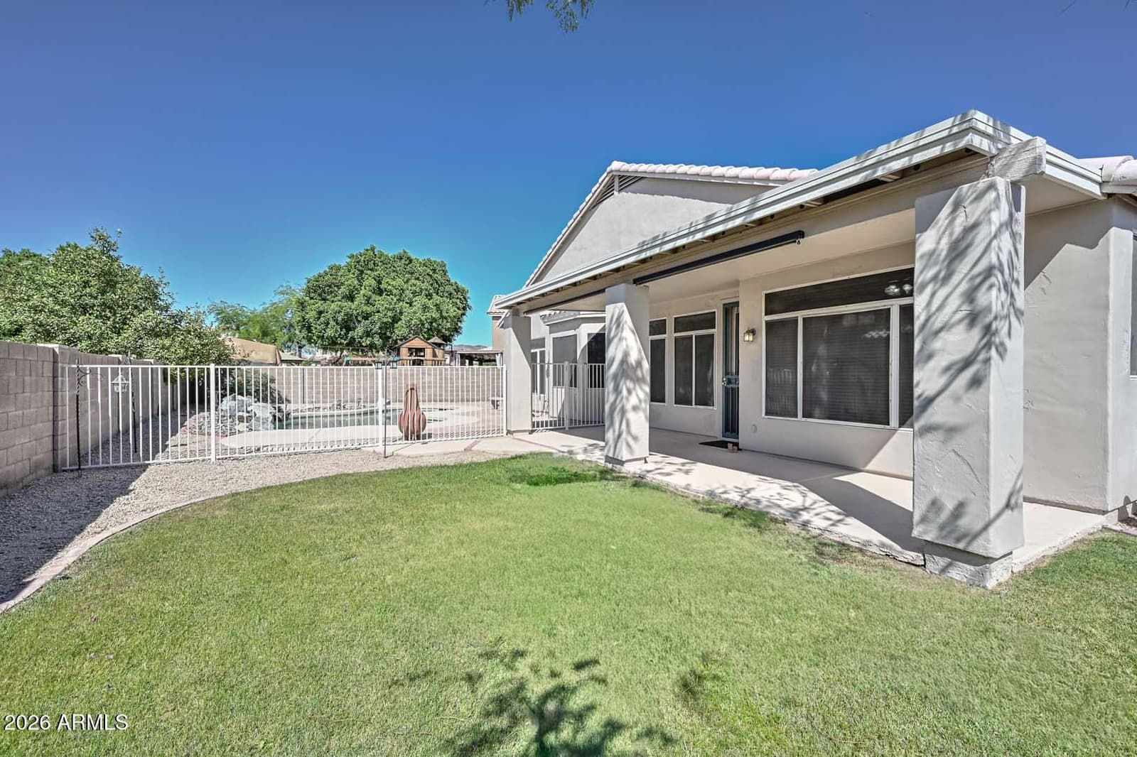 7444 W FOOTHILL Drive, Glendale, AZ 85310 — photo 3 of 46