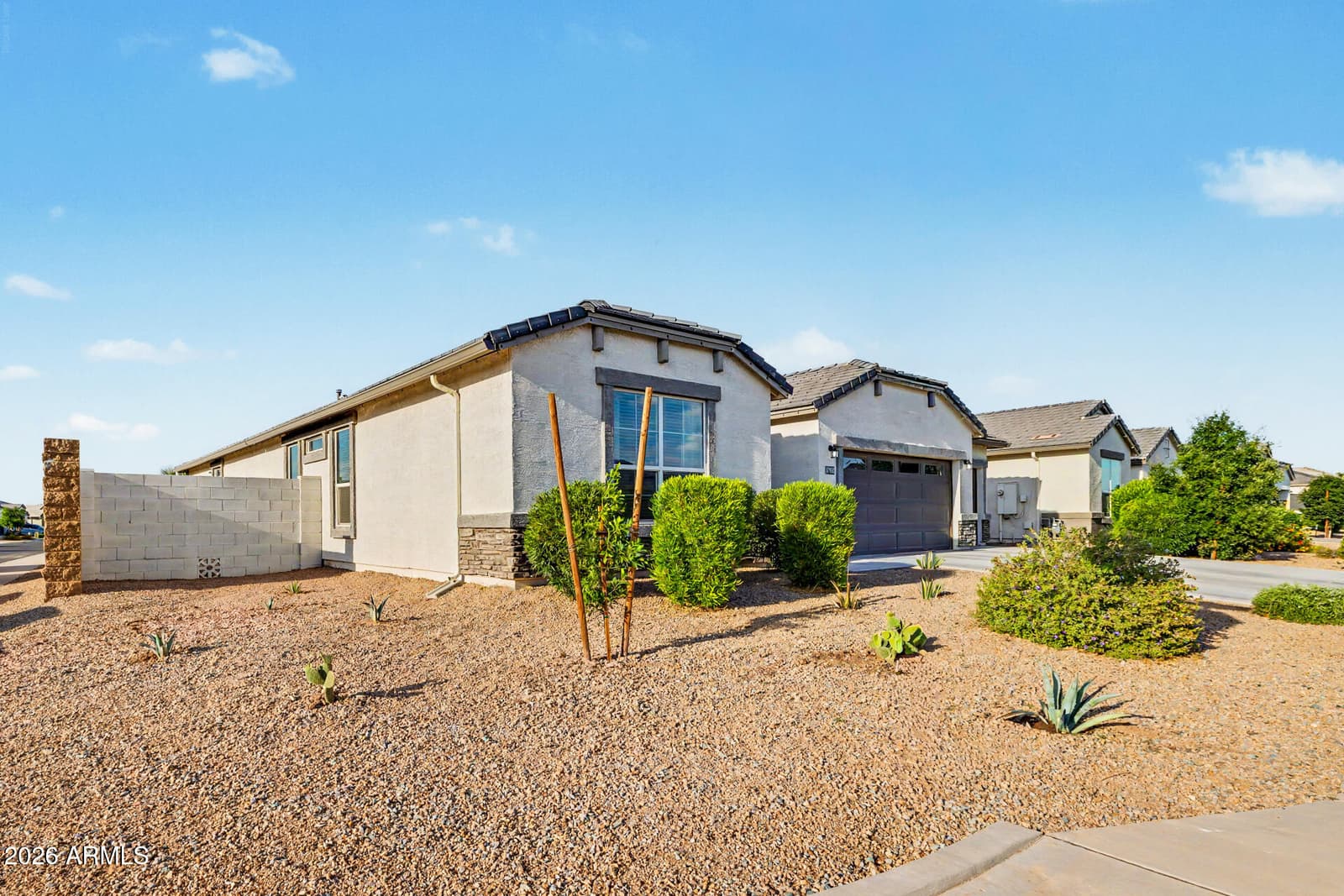 37918 W SAN CLEMENTE Street, Maricopa, AZ 85138 — photo 75 of 76
