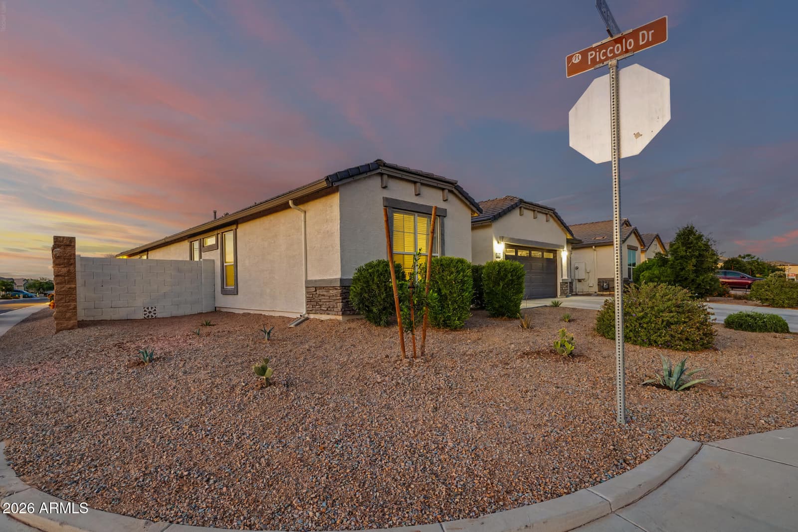 37918 W SAN CLEMENTE Street, Maricopa, AZ 85138 — photo 71 of 76