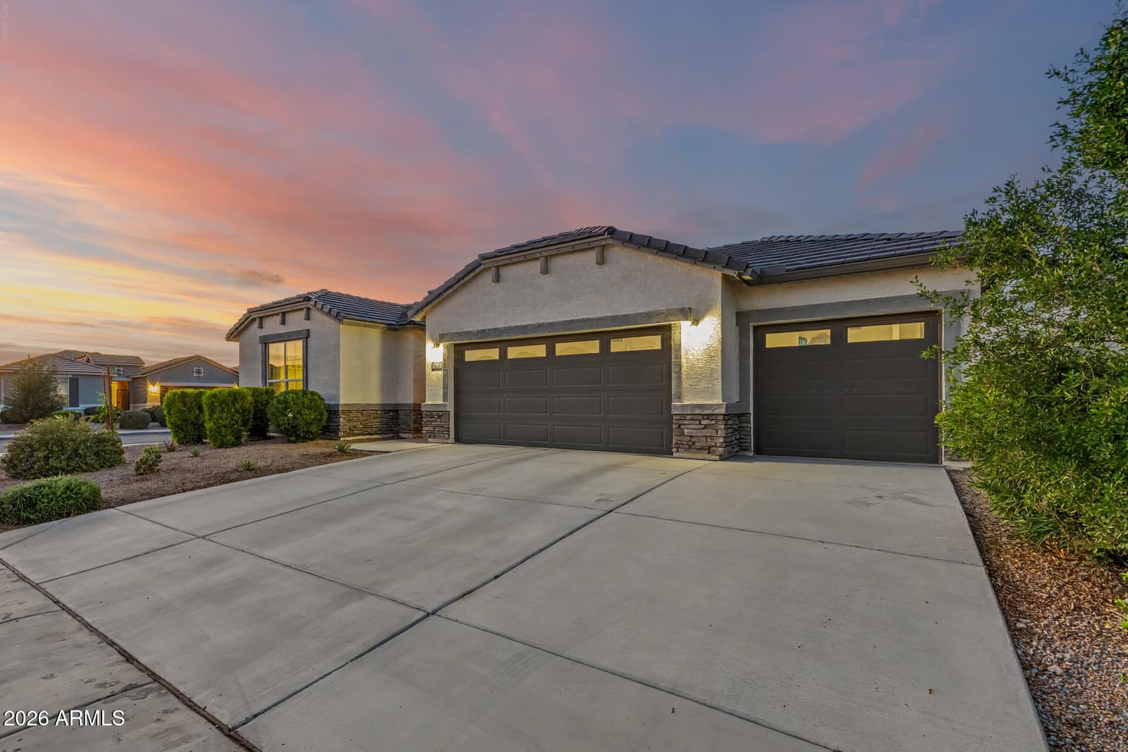 37918 W SAN CLEMENTE Street, Maricopa, AZ 85138 — photo 73 of 76