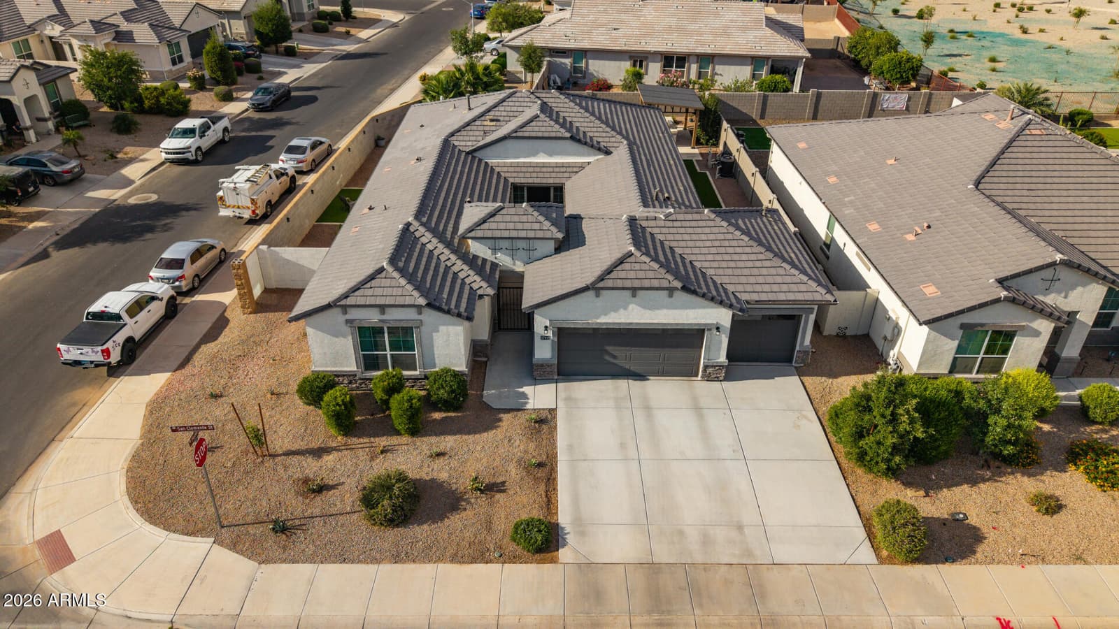 37918 W SAN CLEMENTE Street, Maricopa, AZ 85138 — photo 65 of 76