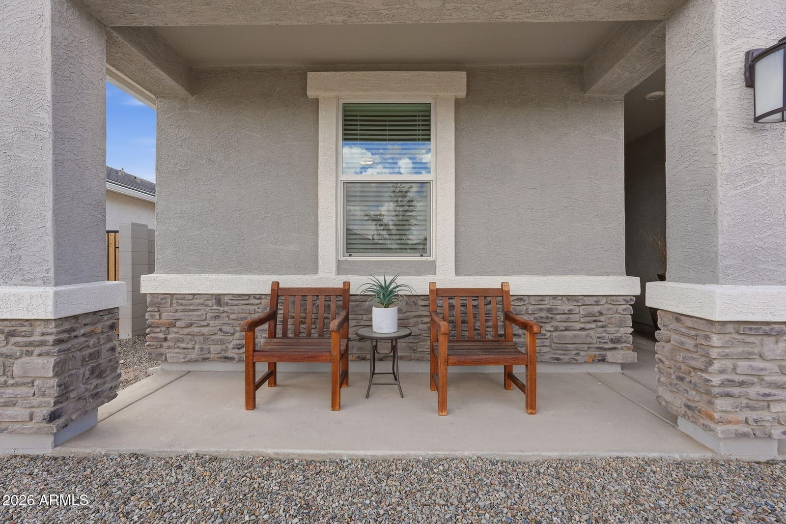 48486 N DURAN Way, Gold Canyon, AZ 85118 — photo 2 of 25