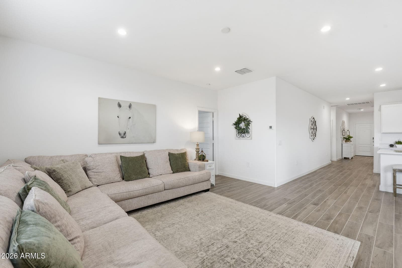48486 N DURAN Way, Gold Canyon, AZ 85118 — photo 5 of 25